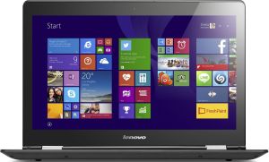 Laptop Lenovo Yoga 500 (80N400UMPB) 11