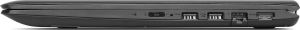 Laptop Lenovo Yoga 500 (80N400UMPB) 8