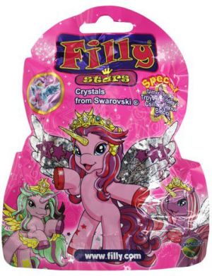 Figurka Epee Filly Stars saszetka w CDU - (EP02451) 2