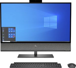 Komputer HP Envy 32-a1001nv Core i5-10400, 16 GB, 1 TB SSD Windows 10 Home 1