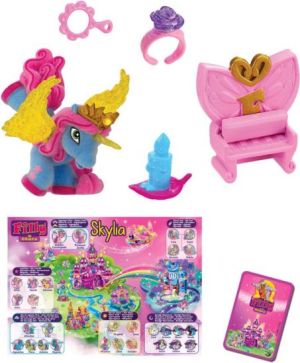 Figurka Epee Filly Stars - Konik z akcesoriami (EP02452) 2