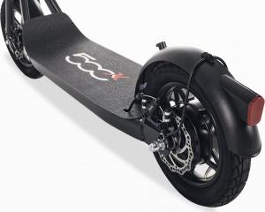 Hulajnoga elektryczna Fiat F500X-F12 7