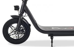 Hulajnoga elektryczna Fiat F500X-F12 9