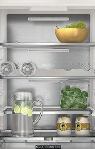 Lodówka Whirlpool WHC18 T571 4