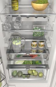 Lodówka Whirlpool WHC18 T571 5