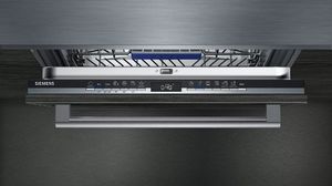 Zmywarka Siemens SN63HX46VE 2