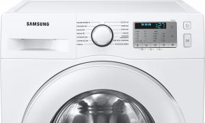 Pralka Samsung WW70AA126TH 8