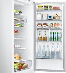 Lodówka Samsung BRB30602FWW 15