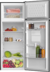 Lodówka Amica FD2385.4XI 3