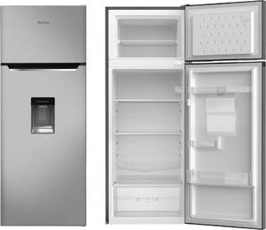 Lodówka Amica FD2385.4XI 5