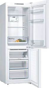 Lodówka Bosch KGN33NWEB 2