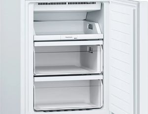 Lodówka Bosch KGN33NWEB 6