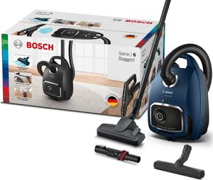 Odkurzacz Bosch Serie 6 BGL6X320 3