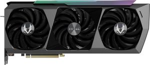 Karta graficzna Zotac GeForce RTX 3090 AMP Extreme Holo 24GB GDDR6X (ZT-A30900B-10P) 2