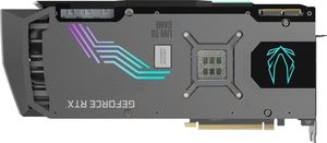 Karta graficzna Zotac GeForce RTX 3090 AMP Extreme Holo 24GB GDDR6X (ZT-A30900B-10P) 4
