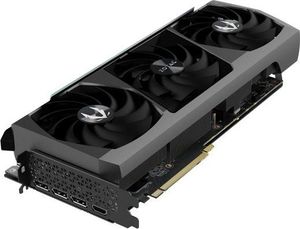 Karta graficzna Zotac GeForce RTX 3090 AMP Extreme Holo 24GB GDDR6X (ZT-A30900B-10P) 5