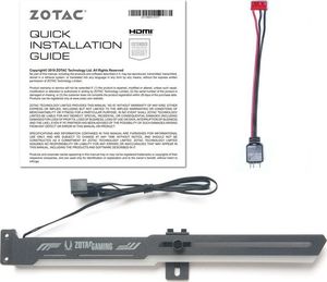 Karta graficzna Zotac GeForce RTX 3090 AMP Extreme Holo 24GB GDDR6X (ZT-A30900B-10P) 7