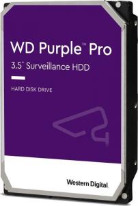 Dysk serwerowy WD Purple Pro 14TB 3.5'' SATA III (6 Gb/s)  (WD141PURP) 2