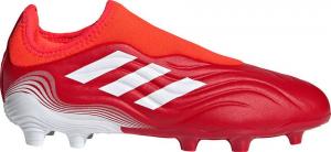 Adidas Buty adidas Copa Sense.3 TF J FY6164 FY6164 czerwony 34 1