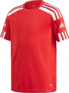 Adidas Koszulka adidas SQUADRA 21 JSY Y GN5746 GN5746 czerwony 176 cm 1