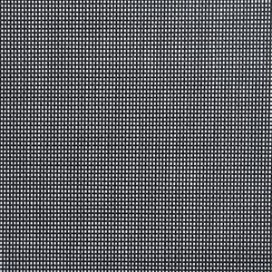 vidaXL 7-cz. zestaw mebli jadalnianych do ogrodu, aluminium 2