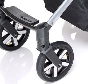 Wózek Baby Design Wózek 2w1 Baby Design HUSKY 103 Navy 12