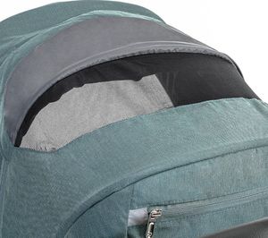 Wózek Baby Design Wózek 2w1 Baby Design HUSKY 103 Navy 13