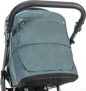 Wózek Baby Design Wózek 2w1 Baby Design HUSKY 103 Navy 14