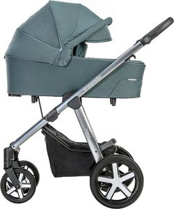 Wózek Baby Design Wózek 2w1 Baby Design HUSKY 103 Navy 5