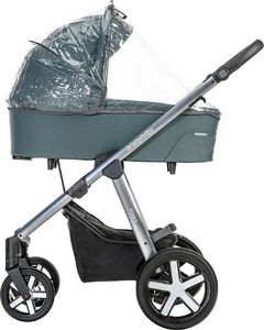 Wózek Baby Design Wózek 2w1 Baby Design HUSKY 103 Navy 6