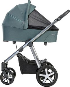 Wózek Baby Design Wózek 2w1 Baby Design HUSKY 103 Navy 7