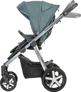 Wózek Baby Design Wózek 2w1 Baby Design HUSKY 103 Navy 8