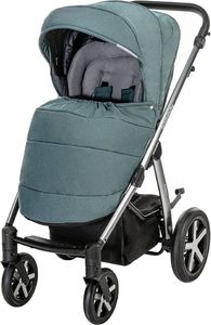Wózek Baby Design Wózek 2w1 Baby Design HUSKY 103 Navy 9