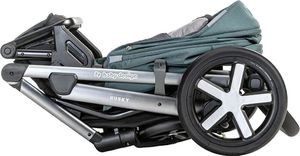 Wózek Baby Design Wózek 2w1 Baby Design HUSKY 103 Navy 10