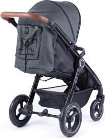 Wózek Coletto Coletto JOGGY 3.0 - Grafit 16
