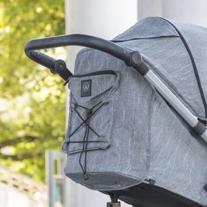 Wózek Coletto Coletto JOGGY 3.0 - Grafit 5