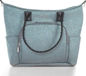 Wózek Espiro Wózek 2w1 NEXT 2.1 217 MANHATTAN ALASKA GEL 11