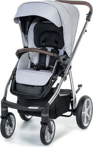 Wózek Espiro Wózek 2w1 NEXT 2.1 217 MANHATTAN ALASKA GEL 2