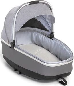 Wózek Espiro Wózek 2w1 NEXT 2.1 217 MANHATTAN ALASKA GEL 3