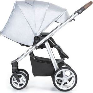 Wózek Espiro Wózek 2w1 NEXT 2.1 217 MANHATTAN ALASKA GEL 4