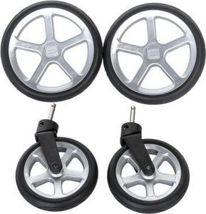 Wózek Espiro Wózek 2w1 NEXT 2.1 217 MANHATTAN ALASKA GEL 6