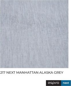 Wózek Espiro Wózek 2w1 NEXT 2.1 217 MANHATTAN ALASKA GEL 7