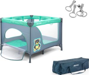 Milly Mally Milly Mally Kojec Fun Mint Bear 3