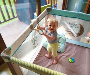 Milly Mally Milly Mally Kojec Fun Mint Bear 7