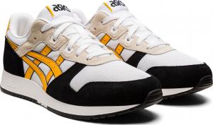 Asics Buty męskie LYTE CLASSIC White/Sunflower r. 42 2