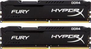 Pamięć HyperX Fury, DDR4, 16 GB, 2133MHz, CL14 (HX421C14FB2K2/16) 1
