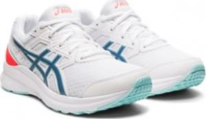 Asics Buty damskie Jolt 3 biało-niebieskie r. 39 (1012A908-960) 6