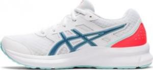 Asics Buty damskie Jolt 3 biało-niebieskie r. 39 (1012A908-960) 3