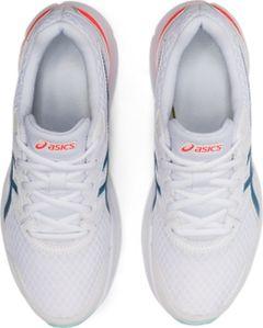 Asics Buty damskie Jolt 3 biało-niebieskie r. 39 (1012A908-960) 5