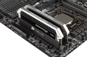 Pamięć Corsair Dominator Platinum, DDR4, 32 GB, 2800MHz, CL14 (CMD32GX4M2B2800C14) 5